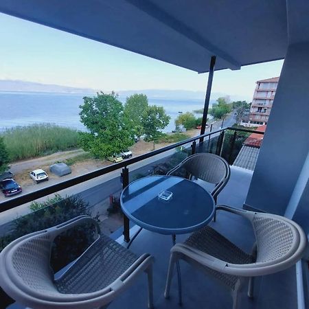 Nautica Apartments&Studios Pestani Luaran gambar