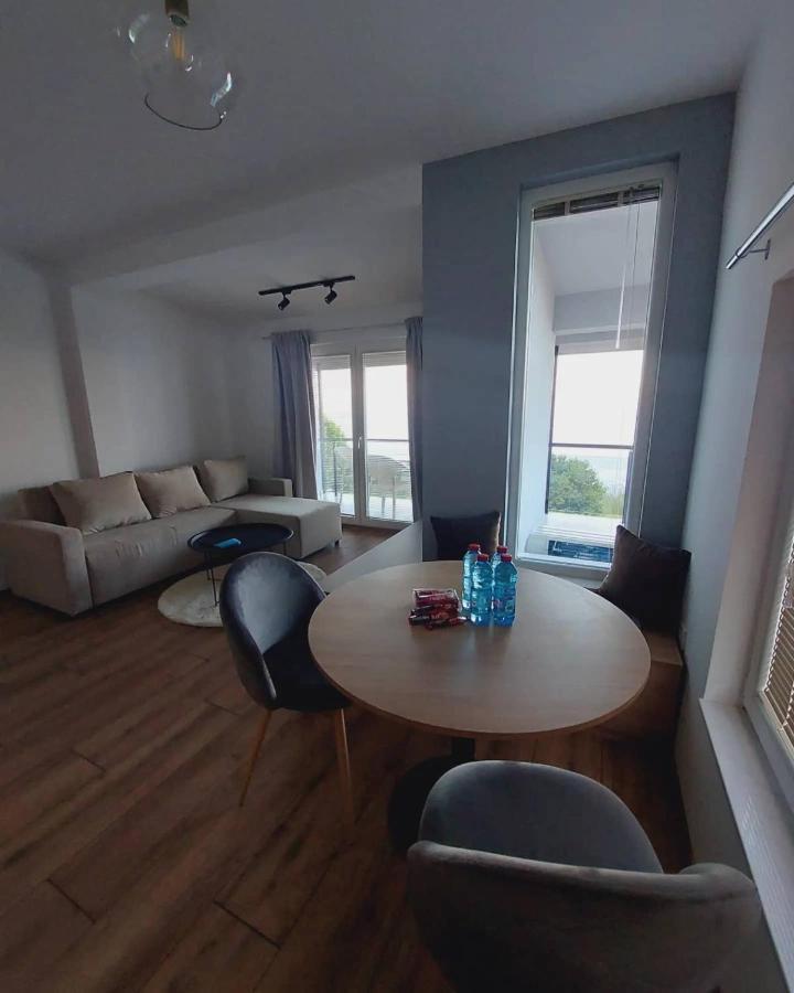 Nautica Apartments&Studios Pestani Luaran gambar